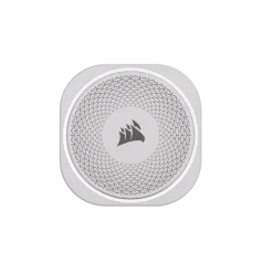 Tản nhiệt nước Corsair NAUTILUS 360 ARGB White 8 cw 9060095 ww 15