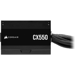 Nguồn Corsair CX550 550W | 80 Plus Bronze 9 cx550 14 1