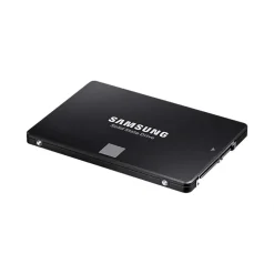 Ổ cứng SSD 1TB Samsung 870 EVO Sata 2.5 (MZ-77E1T0BW) 6 d 18