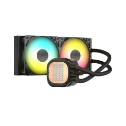 Tản nhiệt nước Corsair NAUTILUS 240 ARGB Black 9 d 31