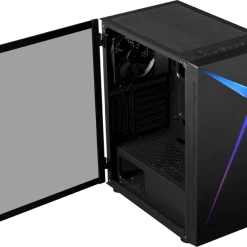 Vỏ case máy tính Gamdias Argus E4 Elite Black / White ATX, M-ATX Không Fan 6 d3a5d0e0 59c4 4c08 abf0 6b4e1930223a