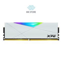 Ram Adata DDR4 XPG D50 16GB | RGB 3200 MHz