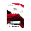 Ổ cứng SSD Kingston NV3 1TB M.2 PCIe Gen4 x4 NVMe 2 Ổ cứng SSD Kingston NV3 1TB M.2 PCIe Gen4 x4 NVMe