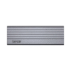 Box ổ cứng SSD Lexar E6 M.2 PCIe NVMe USB-C 2 da