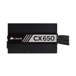 Nguồn máy tính CORSAIR CX650 650W | 80 Plus Bronze 5 da 17331132361483489767 1