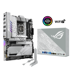 Mainboard ASUS ROG MAXIMUS Z890 APEX 4 da 22