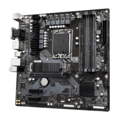 Mainboard Gigabyte B760M DS3H DDR4 6 da 24