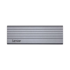 Box ổ cứng SSD Lexar E6 M.2 PCIe NVMe USB-C