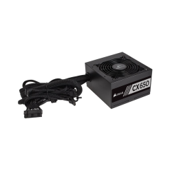 Nguồn máy tính CORSAIR CX650 650W | 80 Plus Bronze 4 da 26