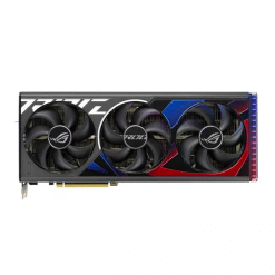 Card màn hình ASUS ROG Strix GeForce RTX 4080 SUPER 16GB GDDR6X 6 da 27