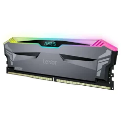RAM Lexar ARES RGB 16GB 6400MHz DDR5 4 da 5