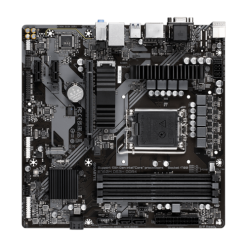 Mainboard Gigabyte B760M DS3H DDR4 7 dae 1