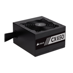 Nguồn máy tính CORSAIR CX650 650W | 80 Plus Bronze 6 dang thi tuyet thanh 2