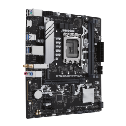 Mainboard Asus B760M-AYW WIFI D4 3 dfa 1