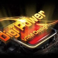 Mainboard Asrock B450M-HDV R4.0 | AMD AM4 8 digipower 1