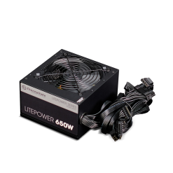 Nguồn Máy Tính Thermaltake Litepower 650W 8 dscf4271 1