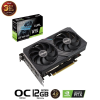 Card màn hình ASUS Dual GeForce RTX 3060 OC Edition 12GB V2 2 Card màn hình ASUS Dual GeForce RTX 3060 OC Edition 12GB V2