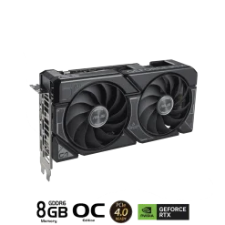 CARD MÀN HÌNH ASUS DUAL GEFORCE RTX 4060 OC 8GB 3 dual rtx4060 o8g ttd product 1