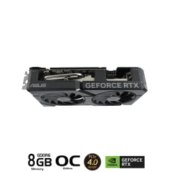 CARD MÀN HÌNH ASUS DUAL GEFORCE RTX 4060 OC 8GB 8 dual rtx4060 o8g ttd product 10