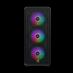 Vỏ Case Xigmatek Duo X 3F | E-ATX Kèm 3 Fan 6 duo x 3f 0 138b22da4f3e4e8688c625233271e7fb master 1