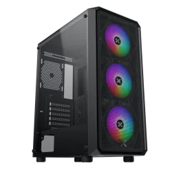 Vỏ Case Xigmatek Duo X 3F | E-ATX Kèm 3 Fan 7 duo x 3f 45 e18ae563fd6c4d748f19586ff12ceddf master
