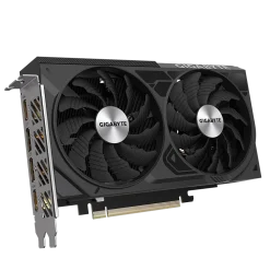 VGA Gigabyte GeForce RTX 4060 Ti WINDFORCE OC 16G 3 e 13