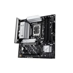 Mainboard Asus PRIME B860M-A-CSM | Intel B860 | Socket 1851 | DDR5 8 e 3