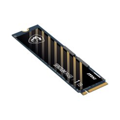 Ổ cứng SSD MSI Spatium M450 1TB M.2 PCIe NVMe Gen 4x4 4 e 4