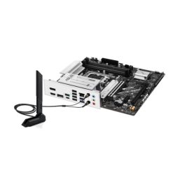 Mainboard Asus PRIME B860M-A WIFI-CSM | 4 x DDR5 | LGA 1851 | Micro ATX 7 e 5
