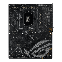 Mainboard ASUS ROG STRIX Z890-E GAMING WIFI 11 e 5