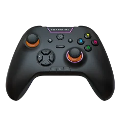 Tay Cầm Chơi Game Dareu H105 Wireless / Bluetooth / USB-C 8 e376bebd05f72fd8ec0fd0bcb60a8432