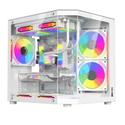 VỎ CASE MAGIC CUBI-M ELITE | M-ATX | NO FAN 8 e3b617bae94d31b92dce31524254de7 11zon