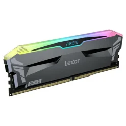 RAM Lexar ARES RGB 16GB 6400MHz DDR5 2 ea 1