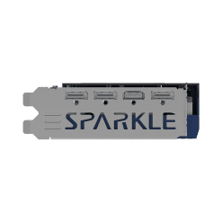 VGA SPARKLE Intel Arc A580 ORC OC 8GB GDDR6 3 ea 10