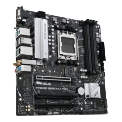 Mainboard Asus PRIME B650M-A WIFI-CSM DDR5 4 ea 9