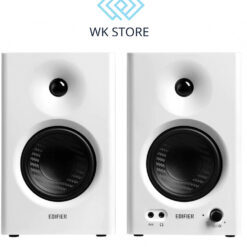 Loa Kiểm Âm Edifier MR4 2.0 Studio Modes