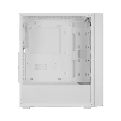 Vỏ Case Gamdias Aura GC2 Elite ARGB | ATX | Black / White 11 efs