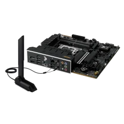 Mainboard Asus TUF Gaming B760M-PLUS Wifi DDR5 II 7 eh
