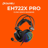 Tai Nghe Dareu EH722X Pro | Multi-Led 1 Tai Nghe Dareu EH722X Pro | Multi-Led