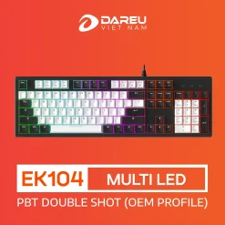 ek104 multiled