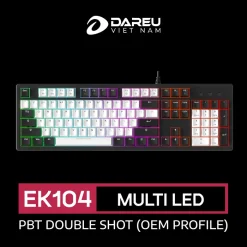 ek104 multiled 5