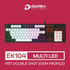 ek104 multiled 6