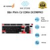 Bàn Phím Cơ EDRA EK398PRO | Triple Mode