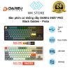 Bàn Phím Cơ Không Dây DAREU EK87 PRO | 3 Mode | Cherry PBT | Led RGB 1 Bàn Phím Cơ Không Dây DAREU EK87 PRO | 3 Mode | Cherry PBT | Led RGB