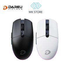 Chuột Gaming Dareu EM911X