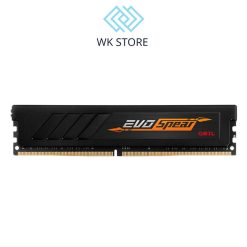 Ram máy tính GEIL Evo Spear 16GB (16GB x 1) DDR4 Bus 3200