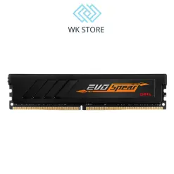 Ram GEIL Evo Spear 8GB DDR4 3200