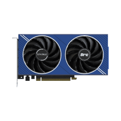 VGA SPARKLE Intel Arc A580 ORC OC 8GB GDDR6 4 ewa 2