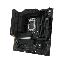 Mainboard Asus TUF Gaming B760M-PLUS Wifi DDR5 II 8 ewa