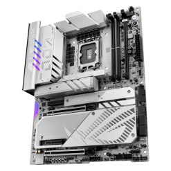 Mainboard ASUS ROG MAXIMUS Z890 APEX 5 f 12